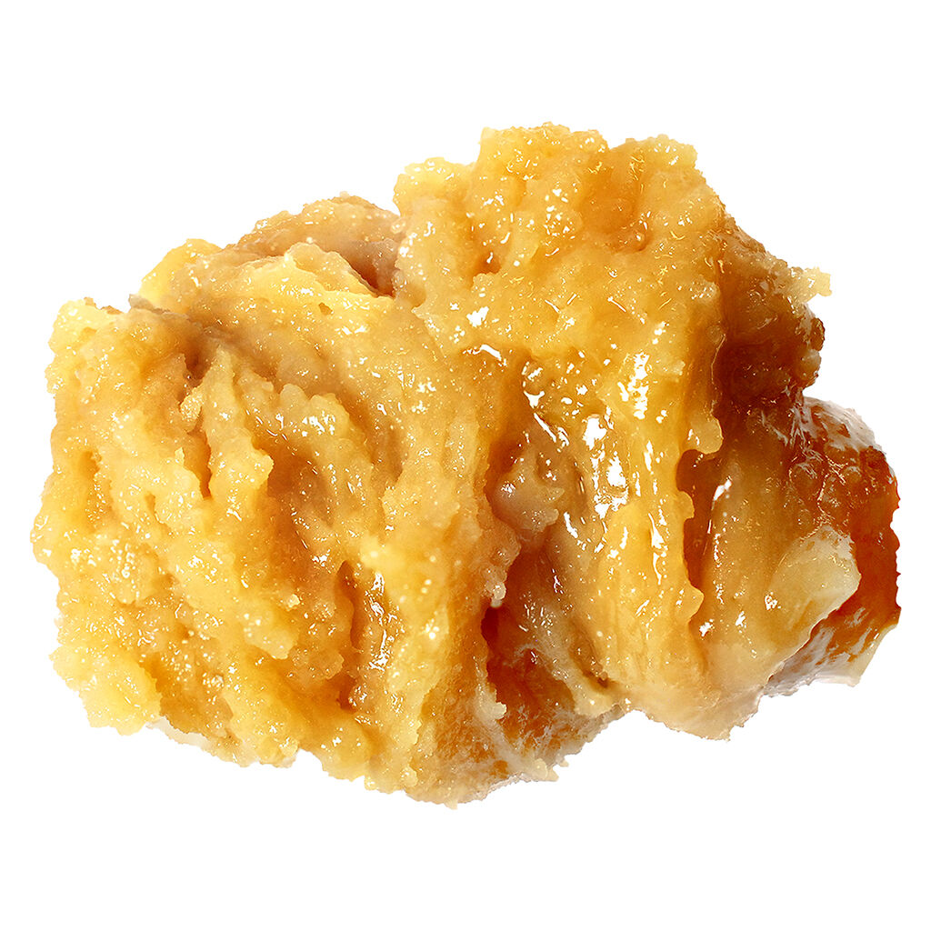 Twisted Helix Live Rosin