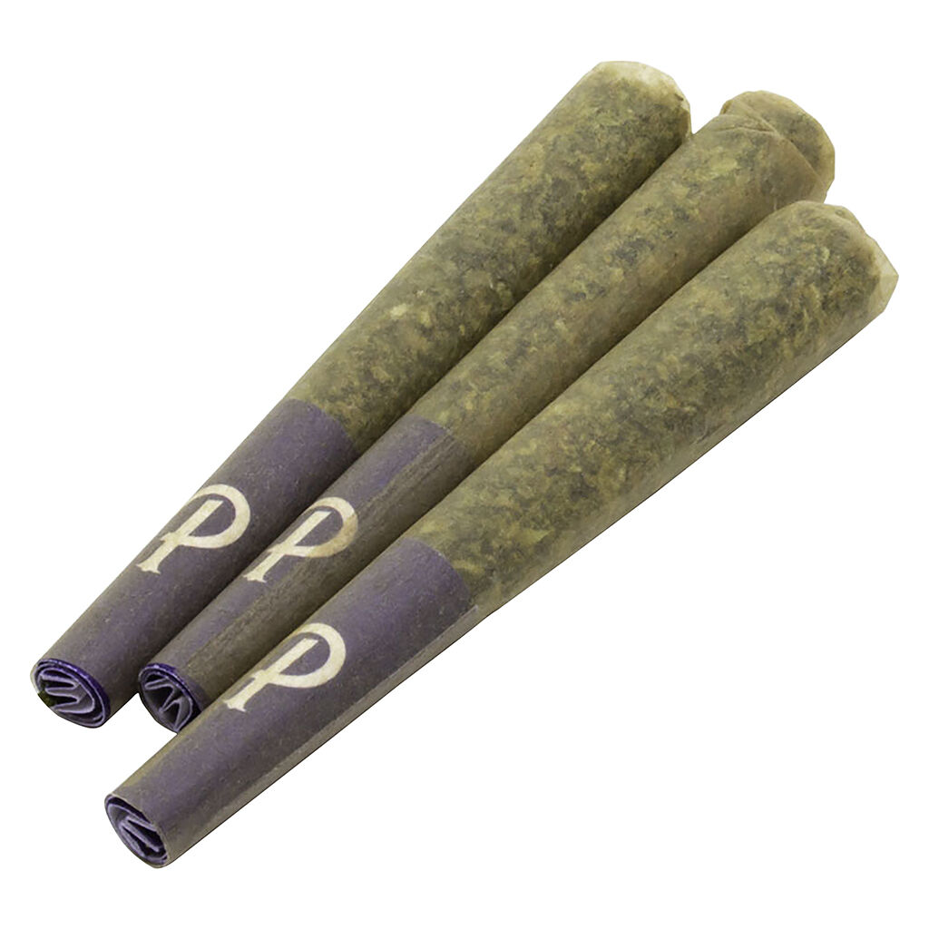 Sunset Sherbet Ultra Hi THC Infused Pre-Roll