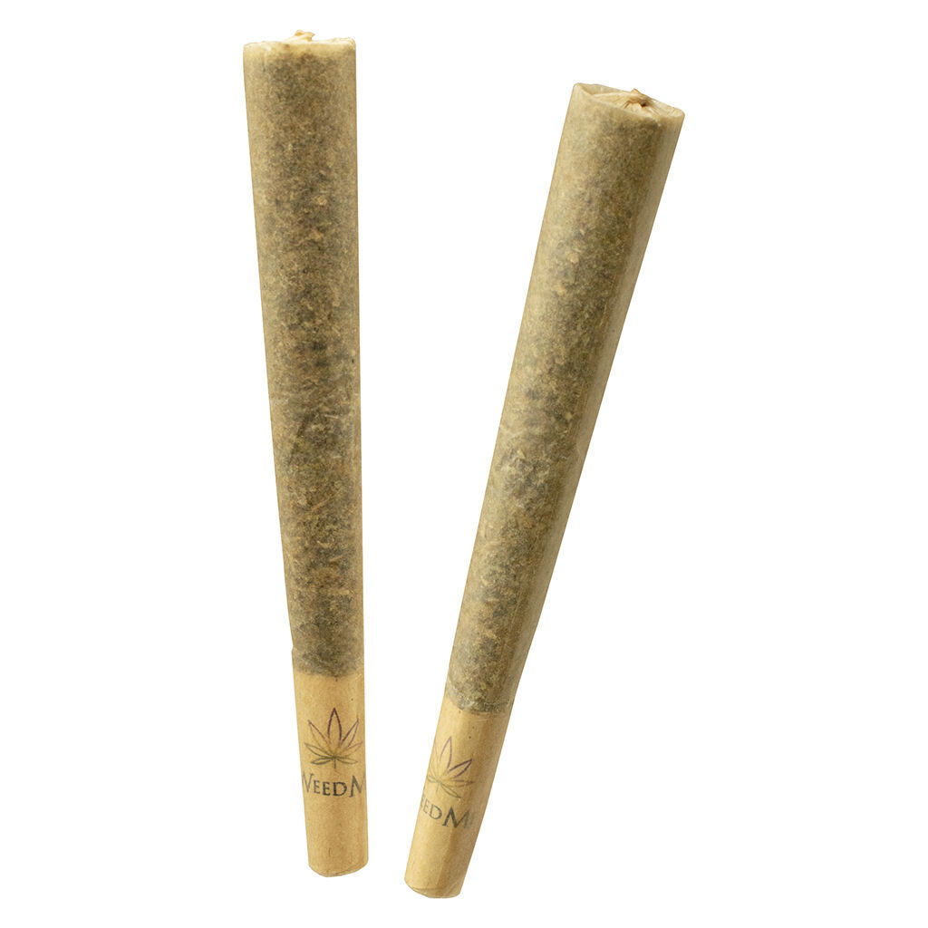 Pink Kush Pre-Roll
