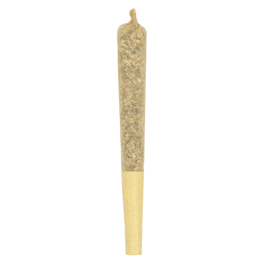 Zombie Kush Cured Resin Coated Infused Pre-Roll