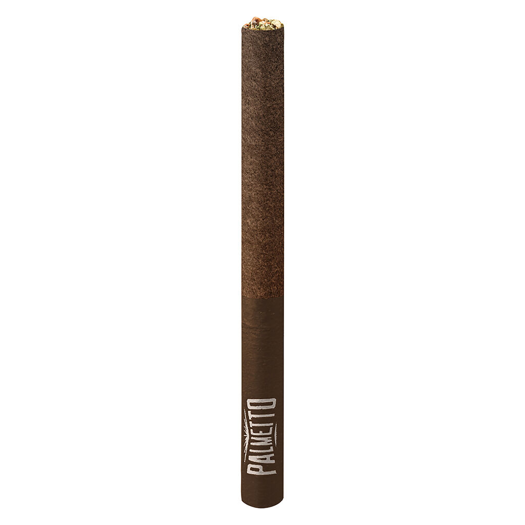 Sour Batch Kiss Infused Blunts