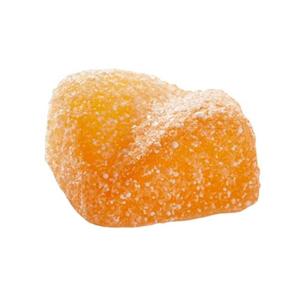 Sour Orchard Peach 1:1 Soft Chews