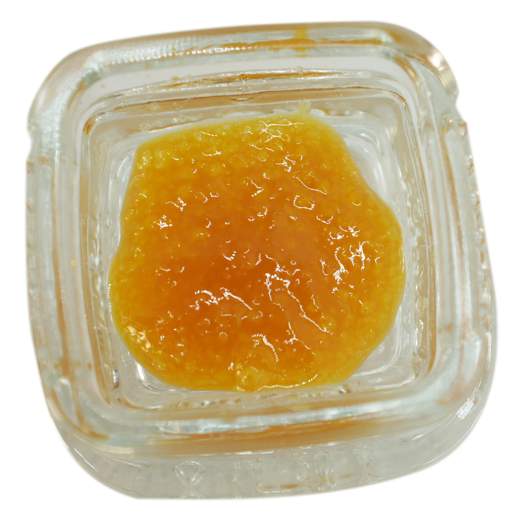 - Orange Kush CK Live Resin