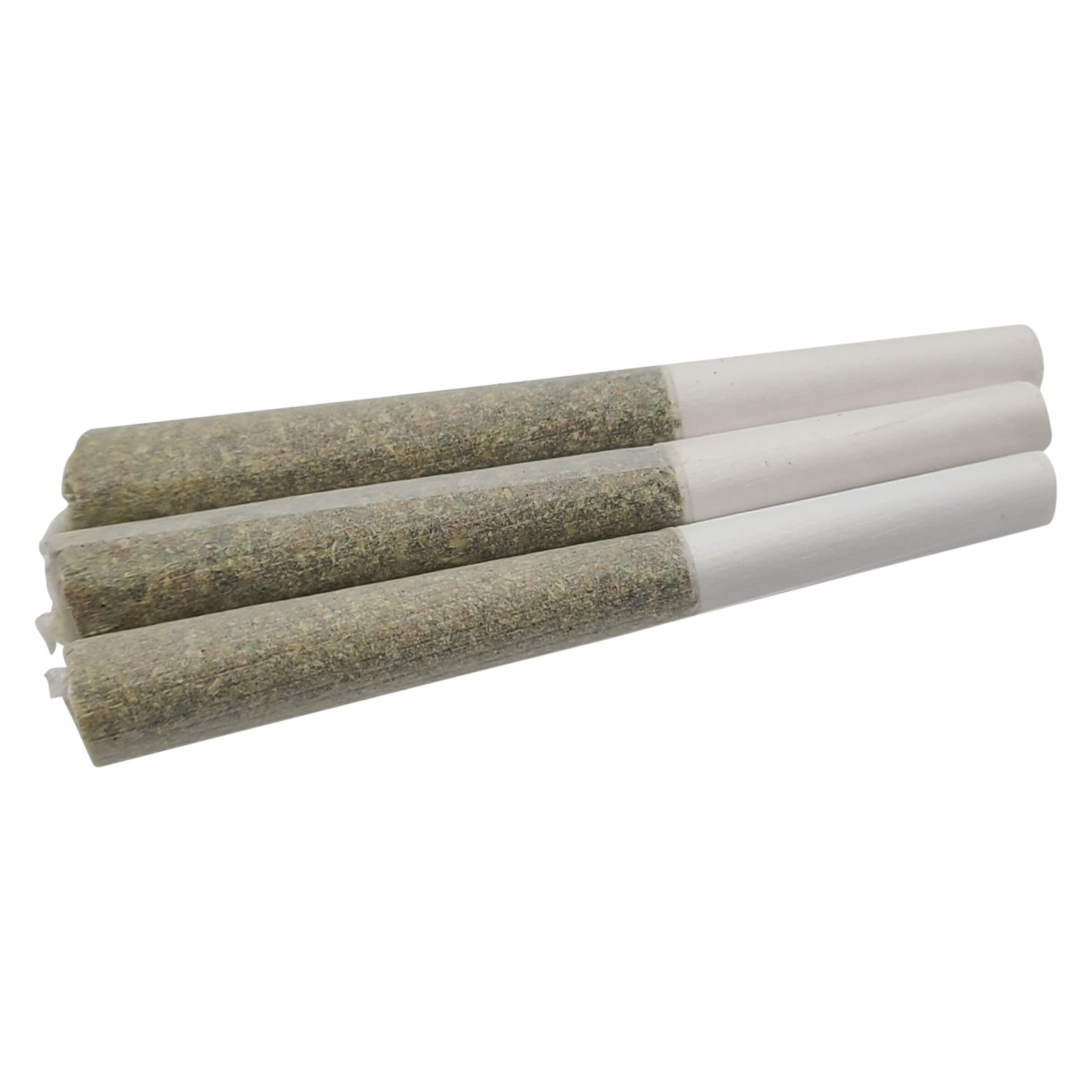 THC+CBN+CBD Infused Pre-Roll