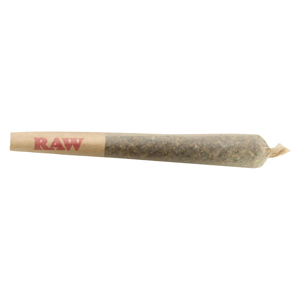 Cookie Cake Pre-Roll