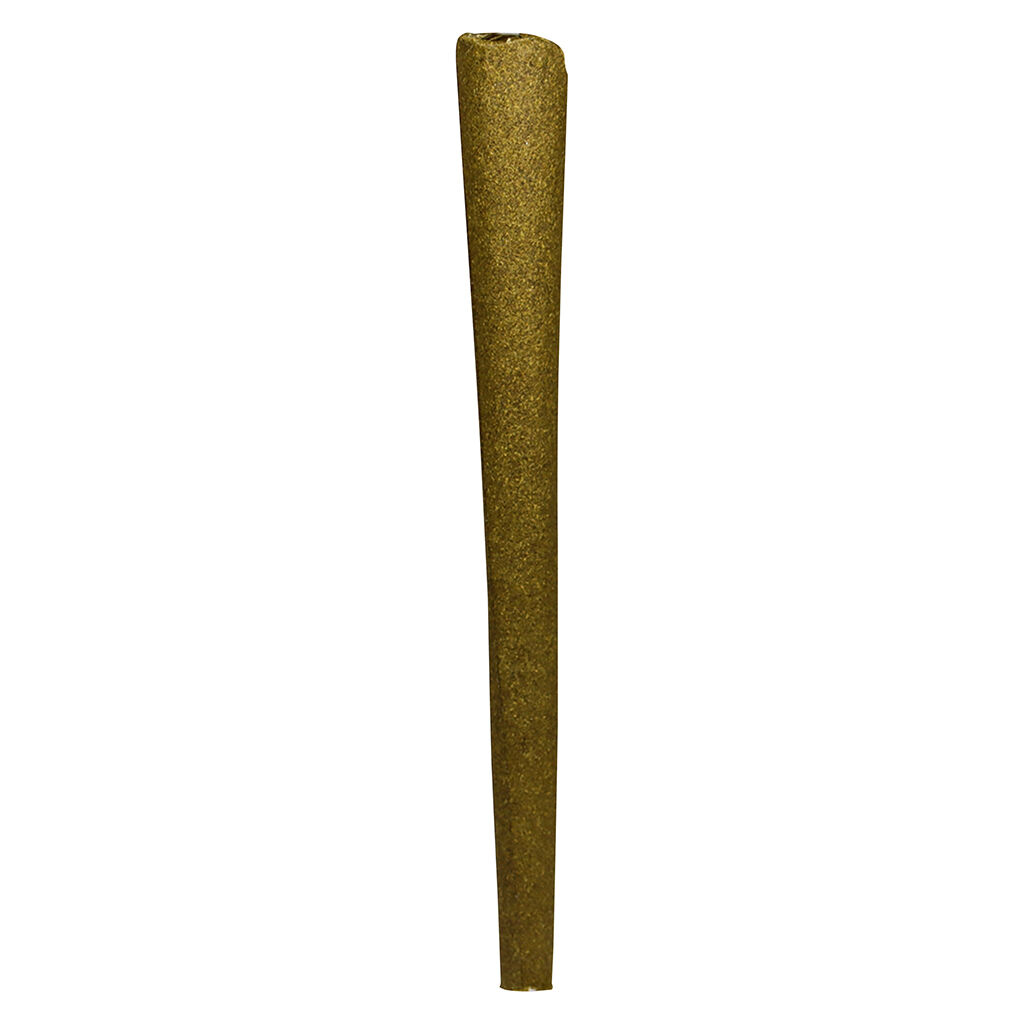 Orange Kush Infused Blunt