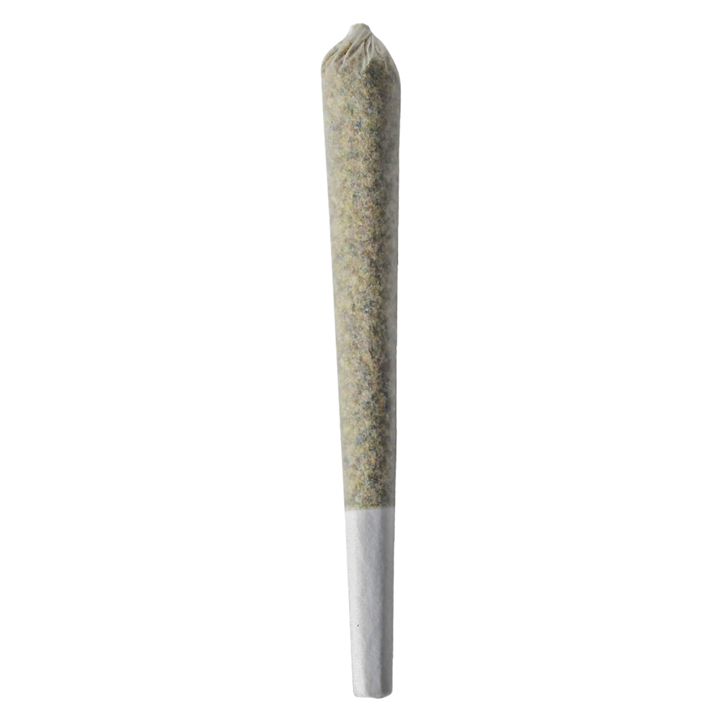 Fresh Squeezed OG Jet Pack infused Pre-Roll