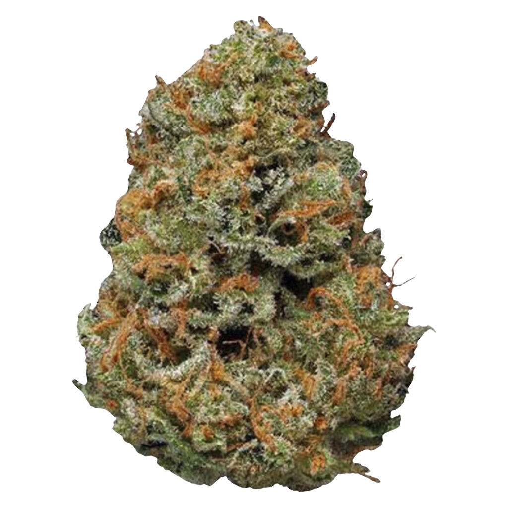 BC Organic Strawberry Guava