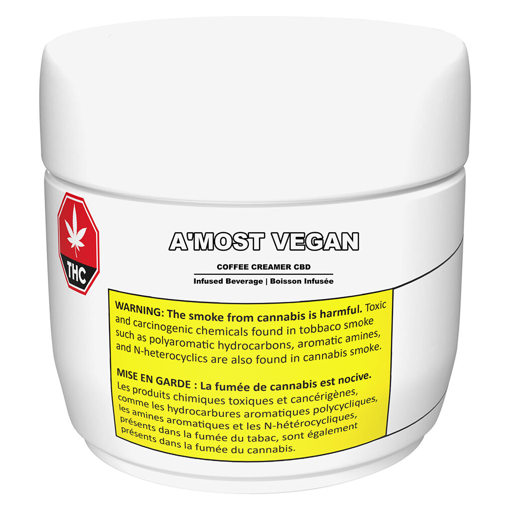 Coffee Creamer CBD