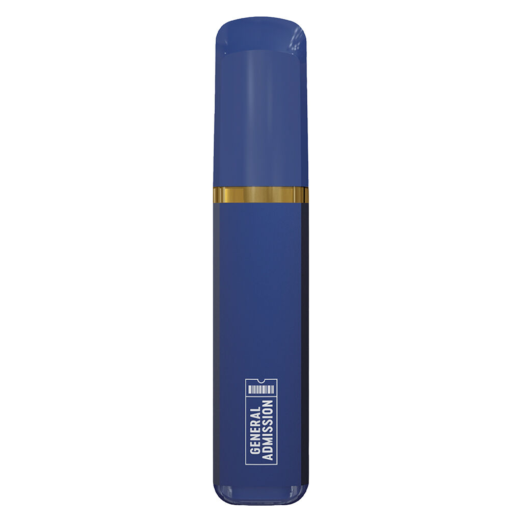 Tiger Blood Indica (1:0) Rechargeable All-In-One Vape