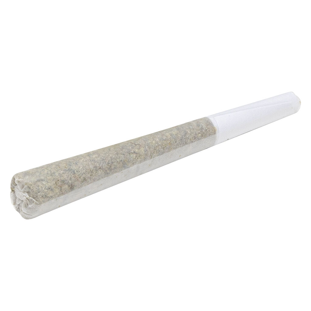 Lightspeed Live Rosin Infused Whole Flower Pre-Roll