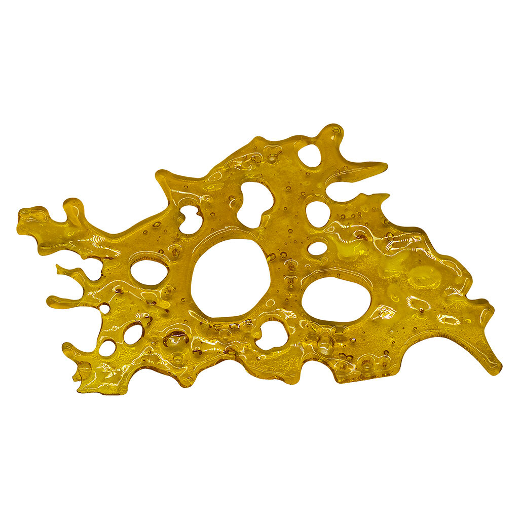 Alien Trufflez Shatter