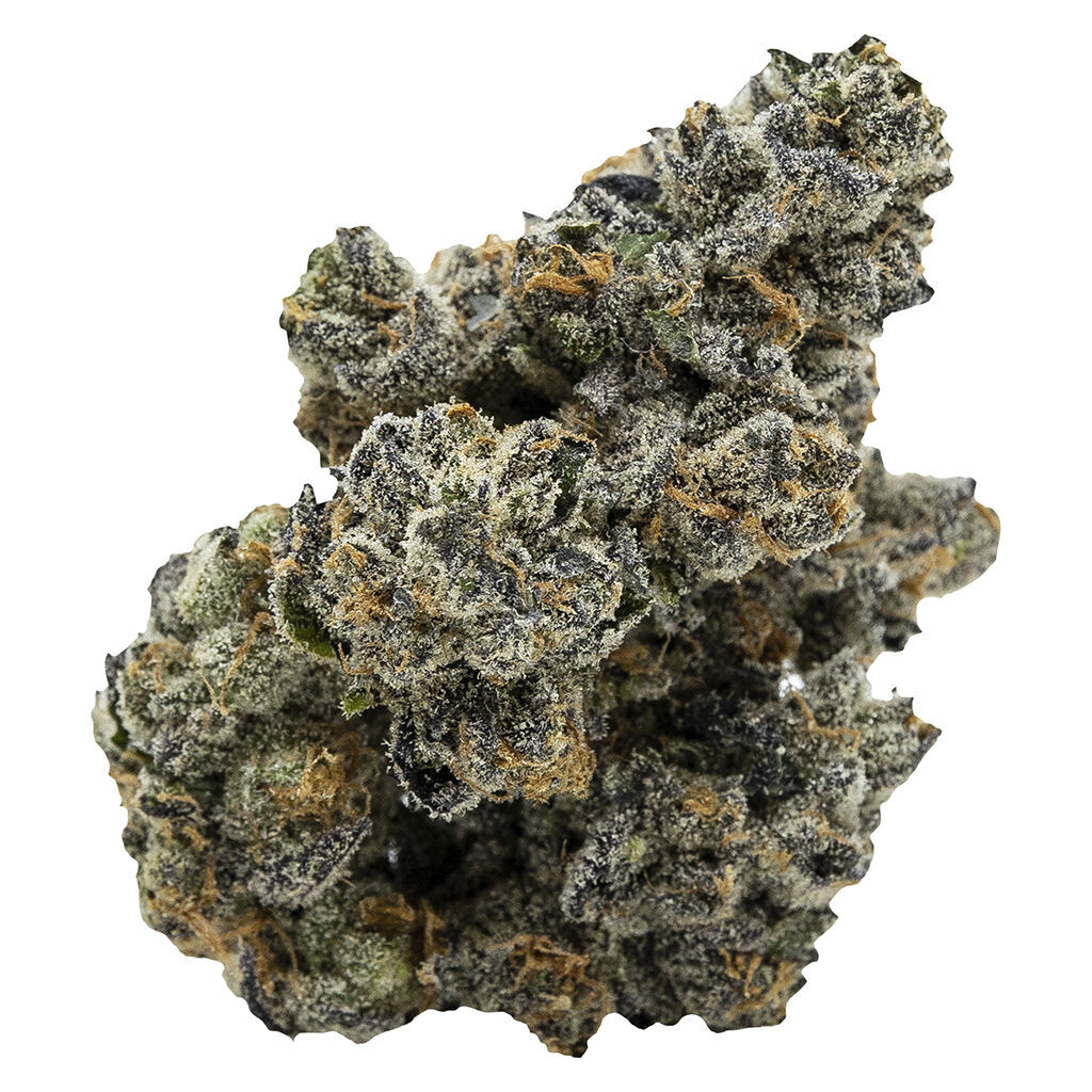Blackberry Breath