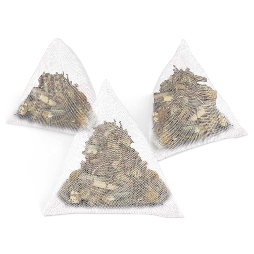 Lavender Chamomile Tea