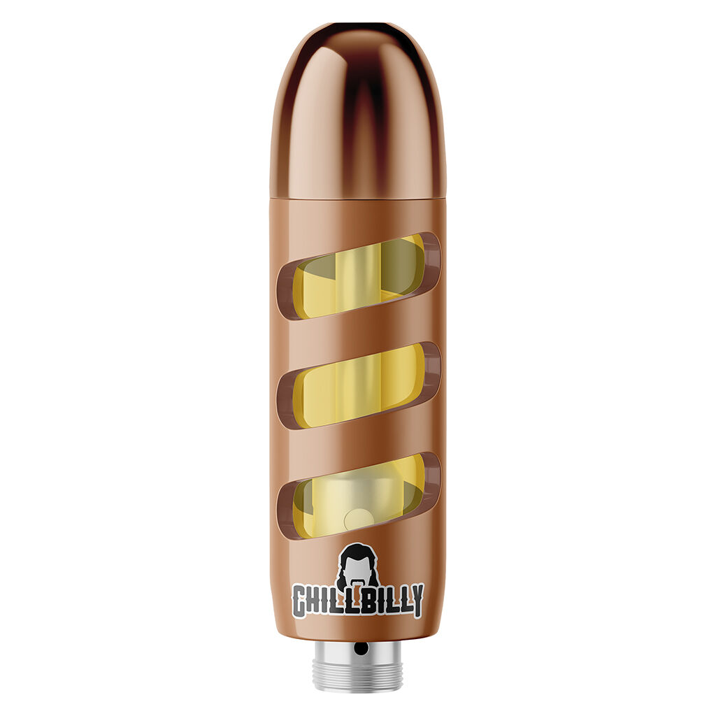 Country Roads Blammo 510 Thread Cartridge