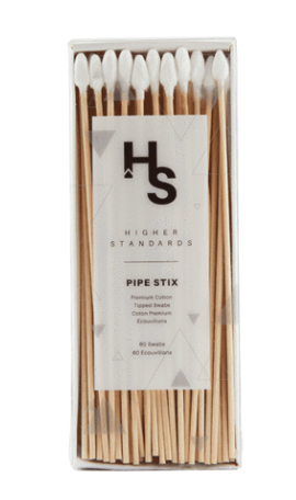 Higher Standards Pipe Stix
