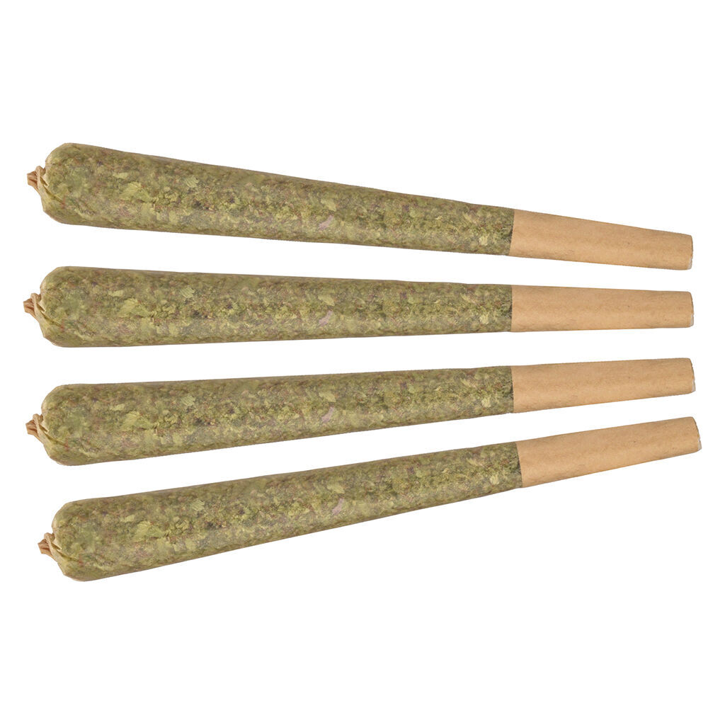 Dream Weaver Indica Pre-Roll 2