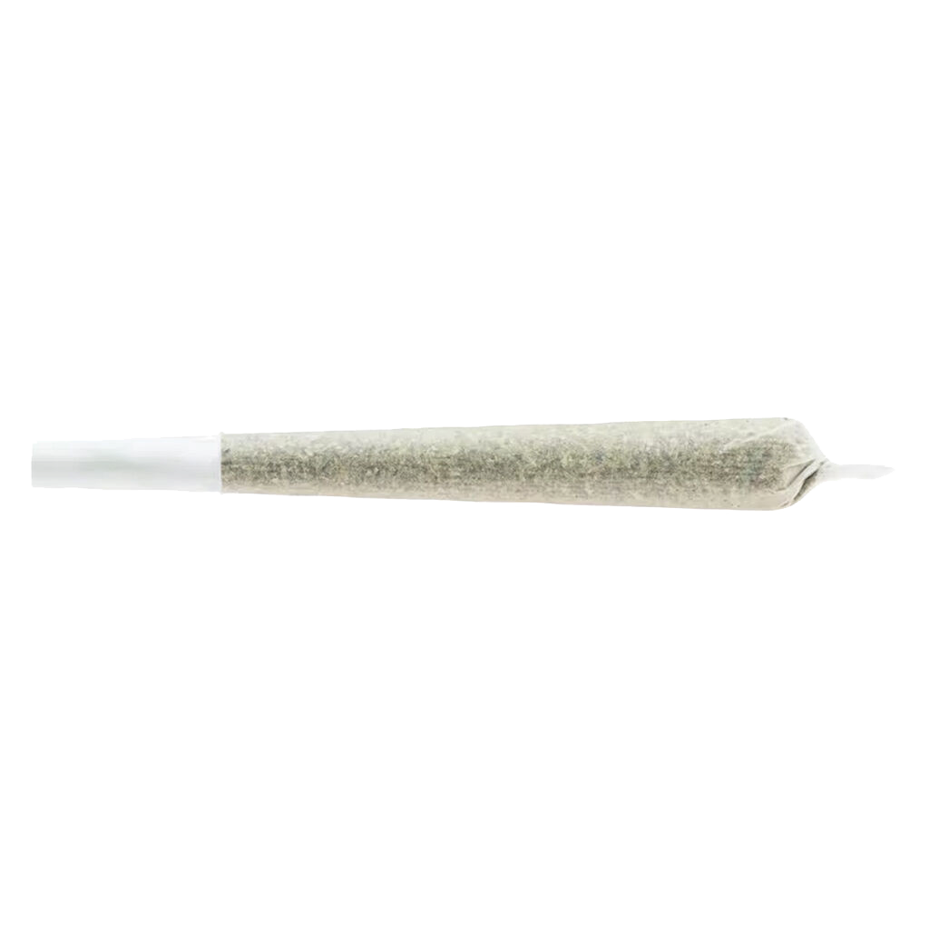 Indica Baseball Bat Pre-Roll