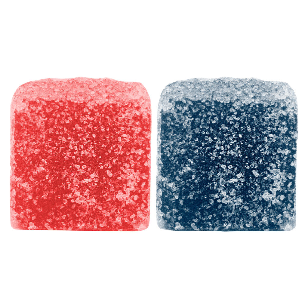 Berry Bang