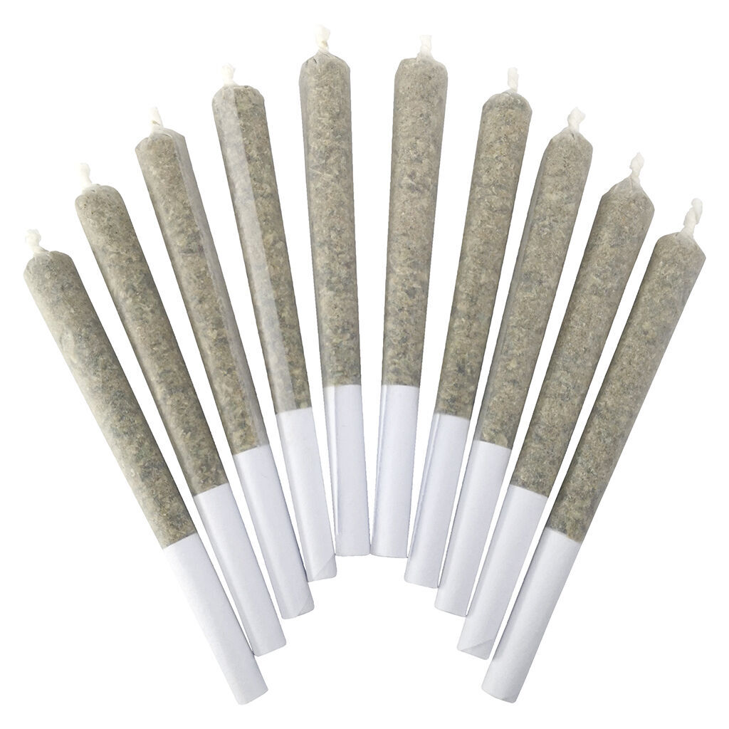 White Chocolate Pre-Roll