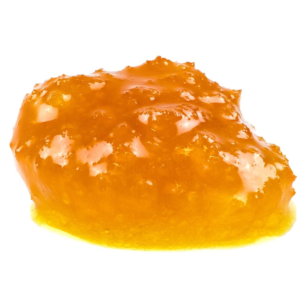 Live Resin Badder