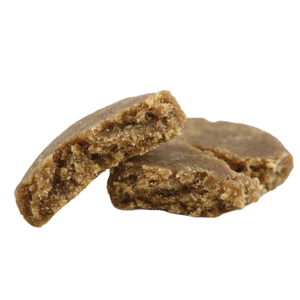 - MTL Blond Hash
