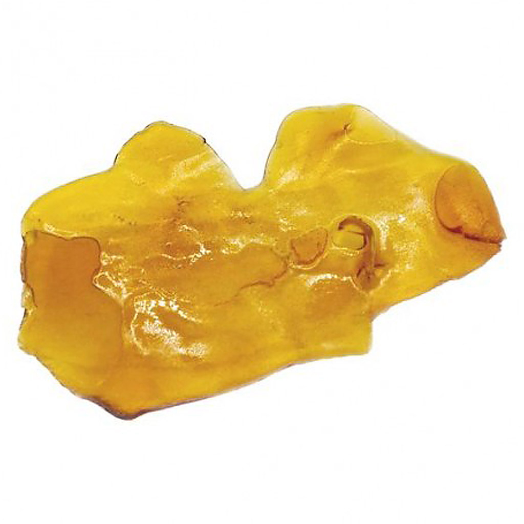 Pink OG Shatter