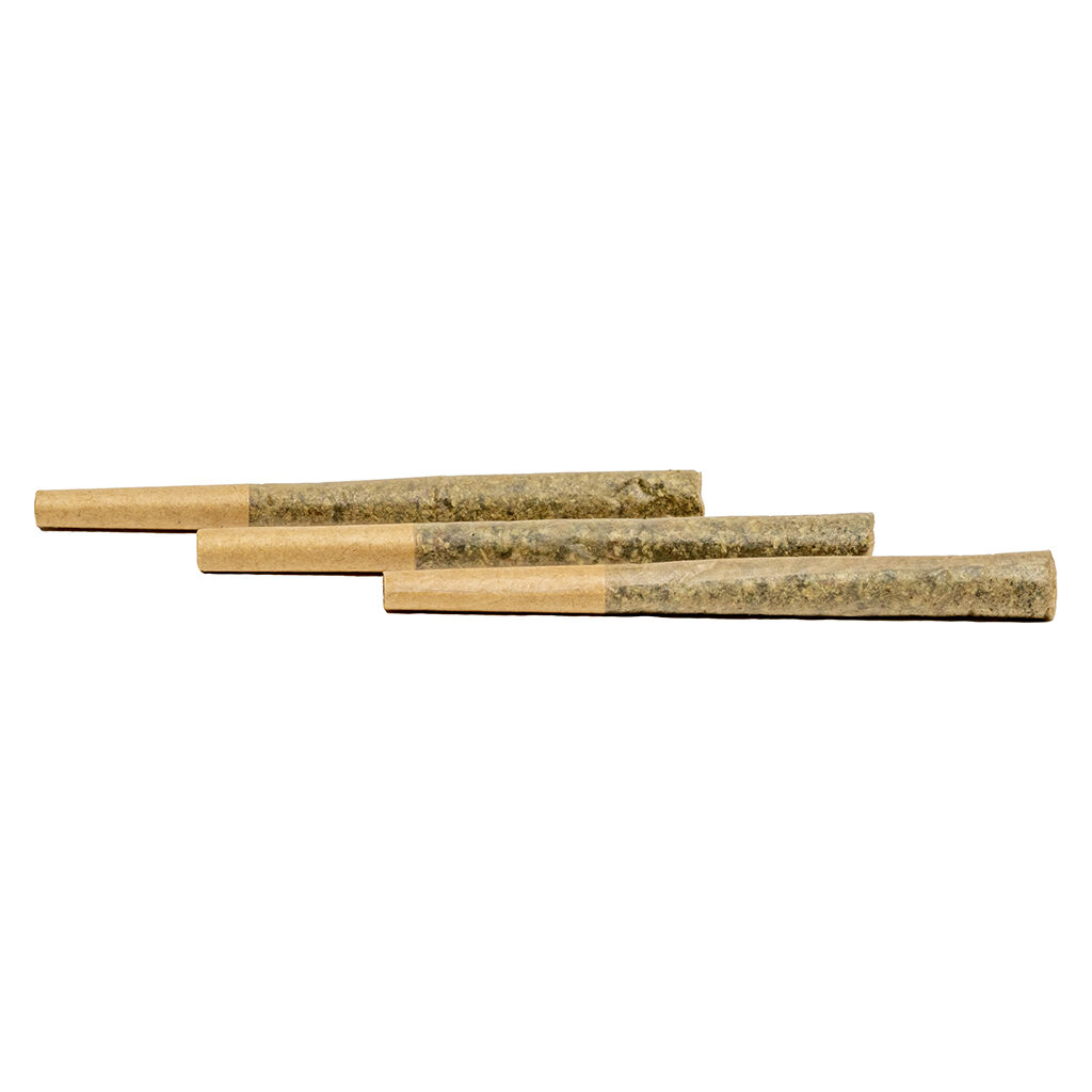 Black Widow Pre-Roll - Hybrid 2