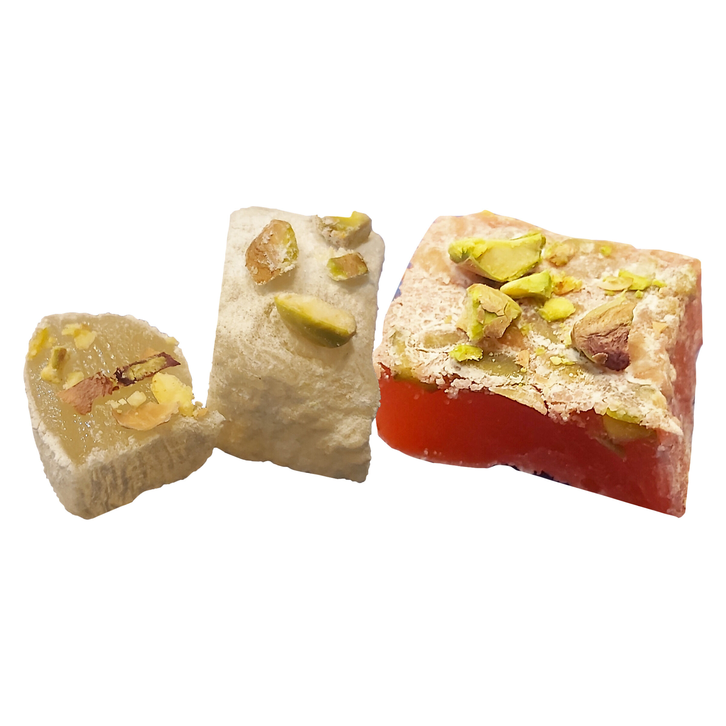 Turkish Delight- Lokum