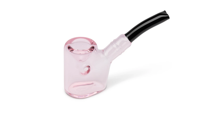Tweed Sherlock pipe 3
