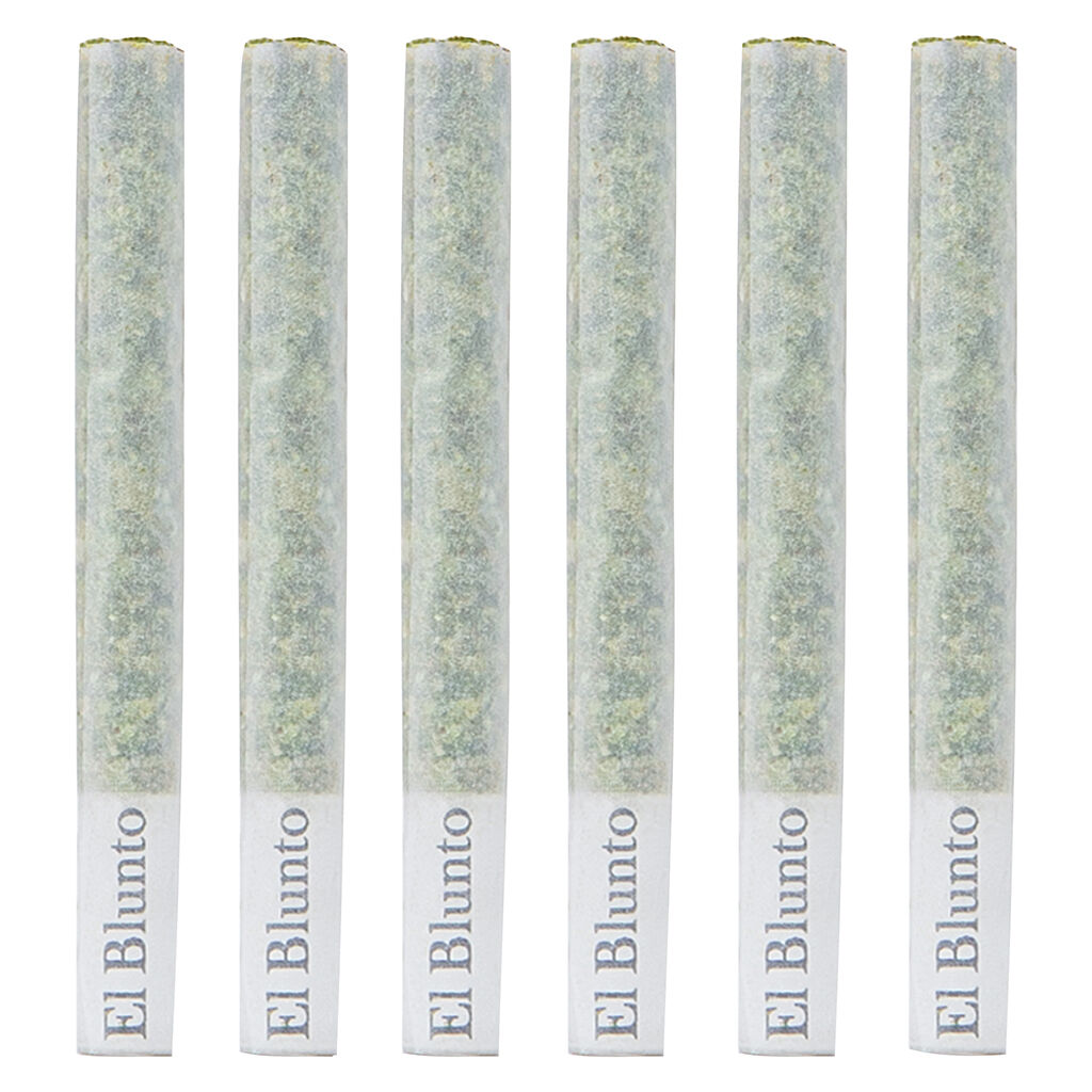 El Jointito Diamond Infused Pink Legacy Pre-Roll