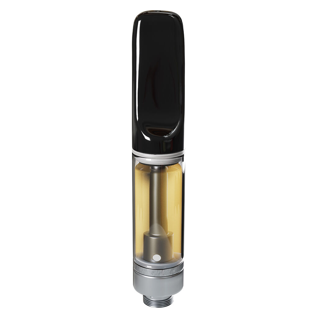 Captain's Terpy Treasures Lndica 510 Thread Cartridge