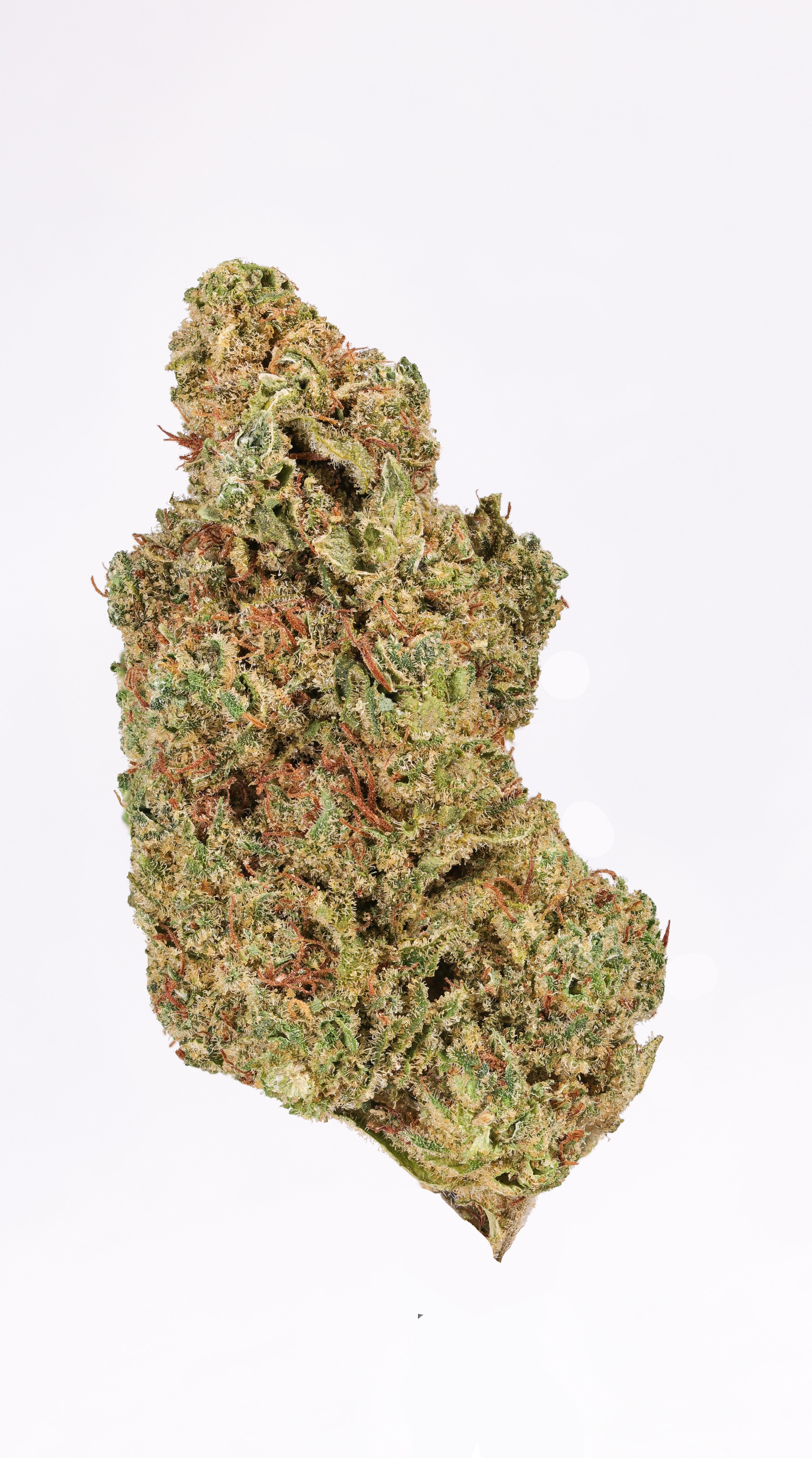 Honeycomb Haze
