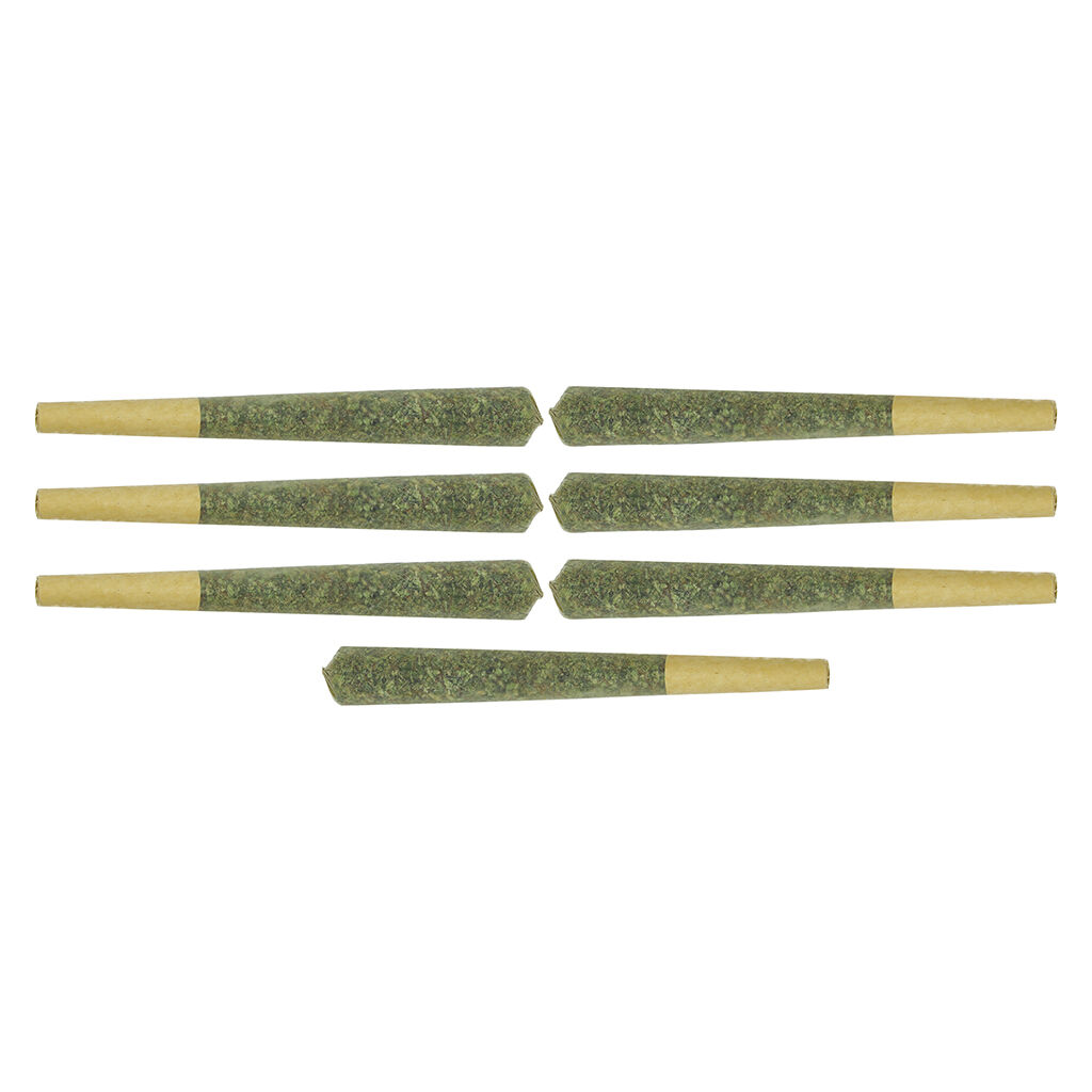 Gelato X Guava74 Pre-Roll