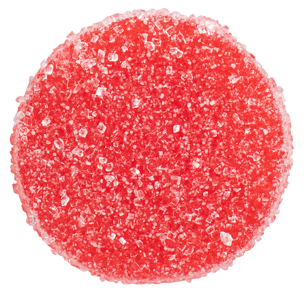 Sour Thimbleberry Soft Chews