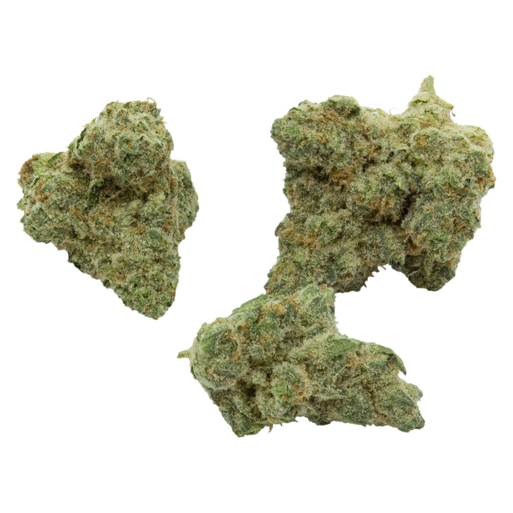 Half Quarter