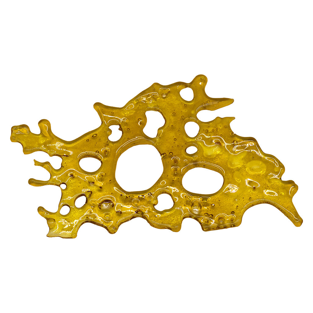 High Octane OG Shatter