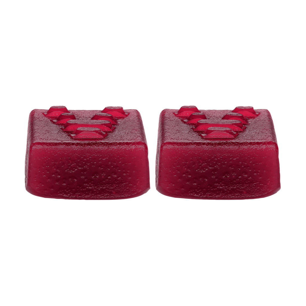 Lust Cherry Rose Soft Chews