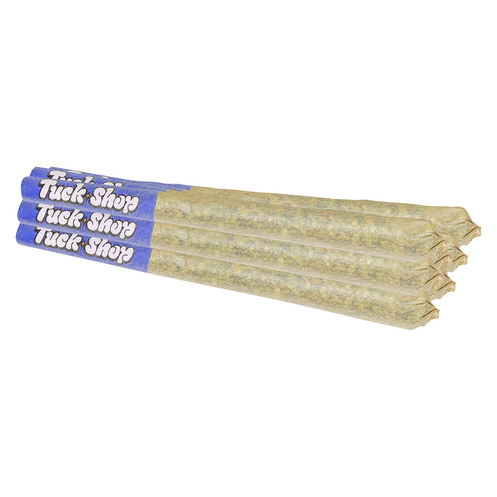 Simcoe Gas Pre-Roll