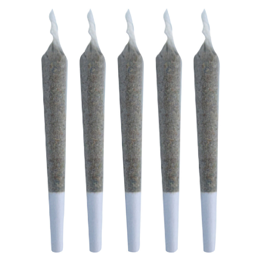 Stinky Stick Infused Pre-Roll