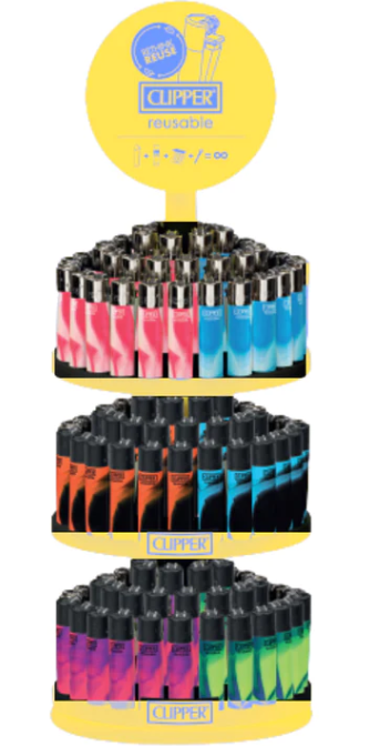 Clipper Lighters 13