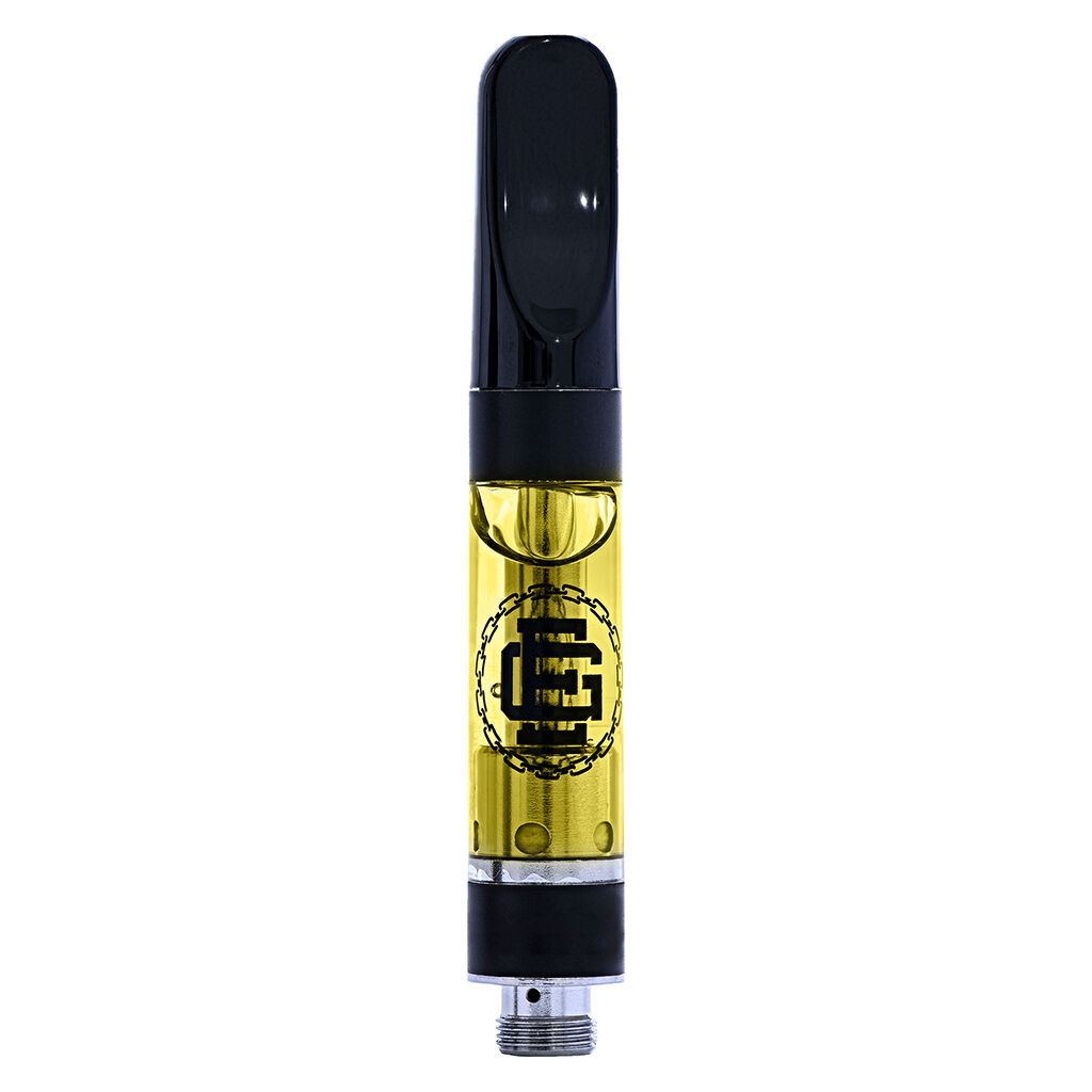 Sub Zero - Ultra Refined Extract - Astro Pink Cart