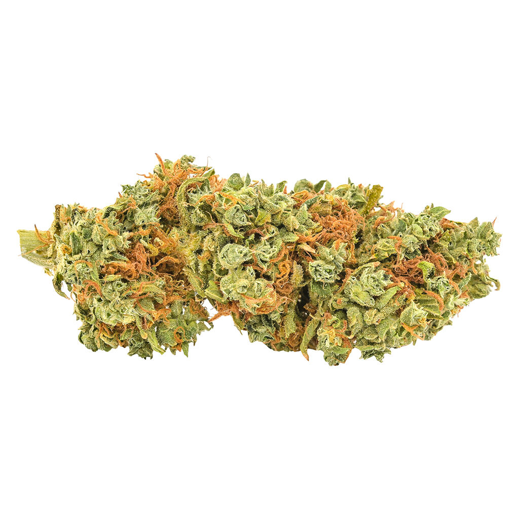 Red Headed Stranger