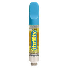 Peach OG Liquid Live Resin 510 Thread Cartridge