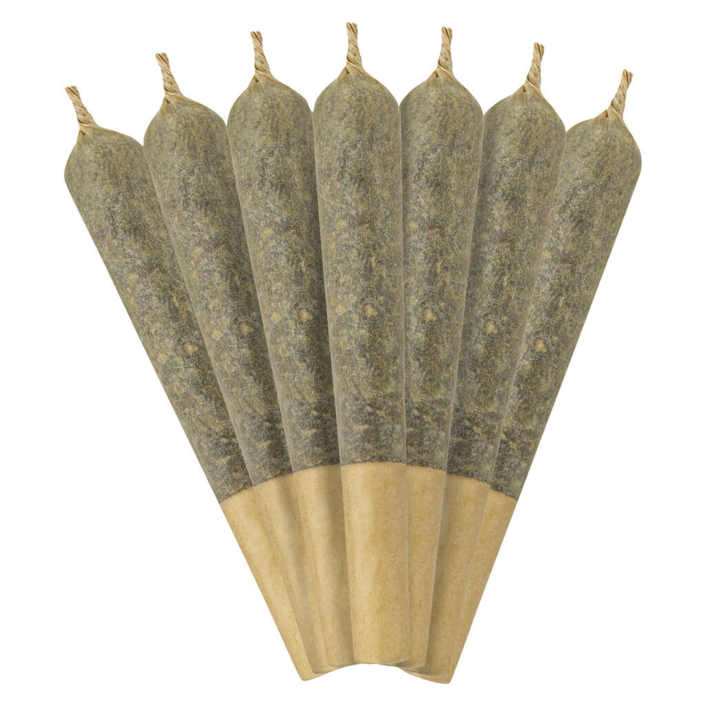 Red Velvet Temptation Pre-Roll