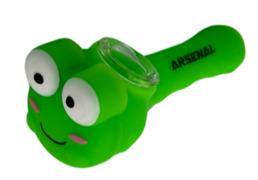 Smoke Arsenal Hand Pipe 6