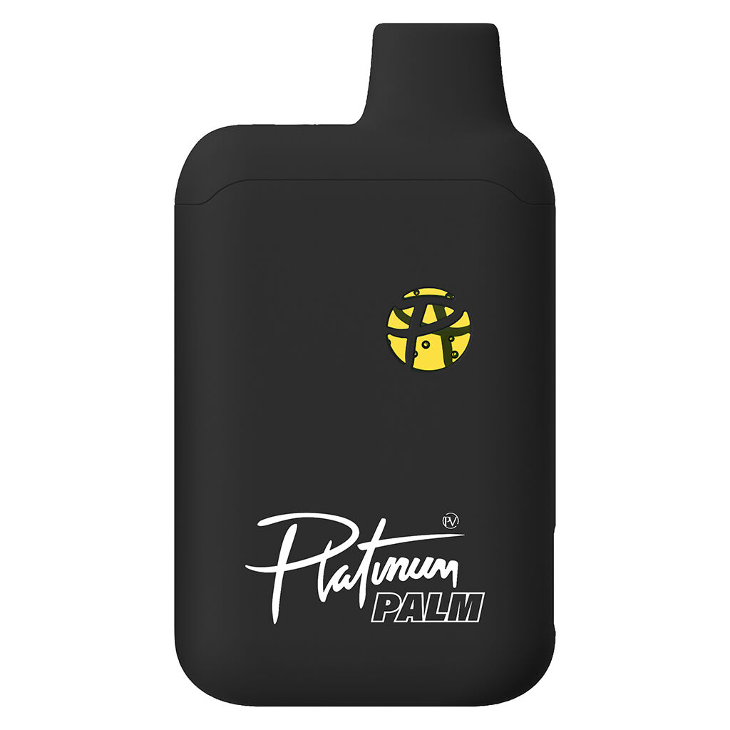 Electric Blueberry FSE Resin AIO