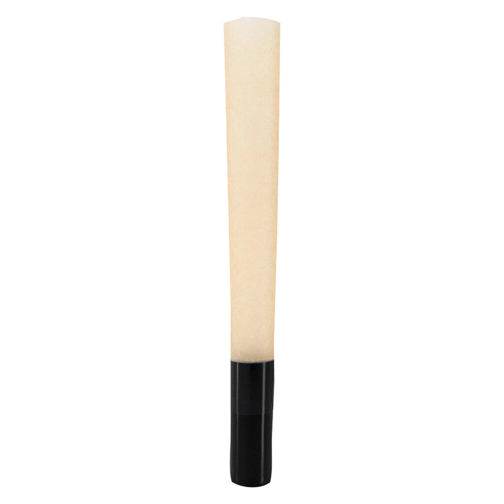 Purple Push Pop Ceramic Tip Pre-Roll