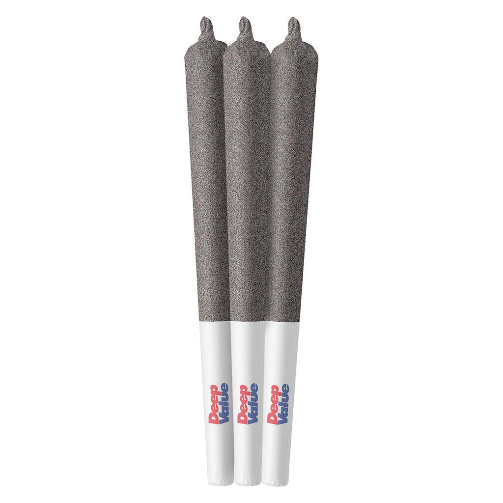Sugar Tropix Infused Pre-Roll