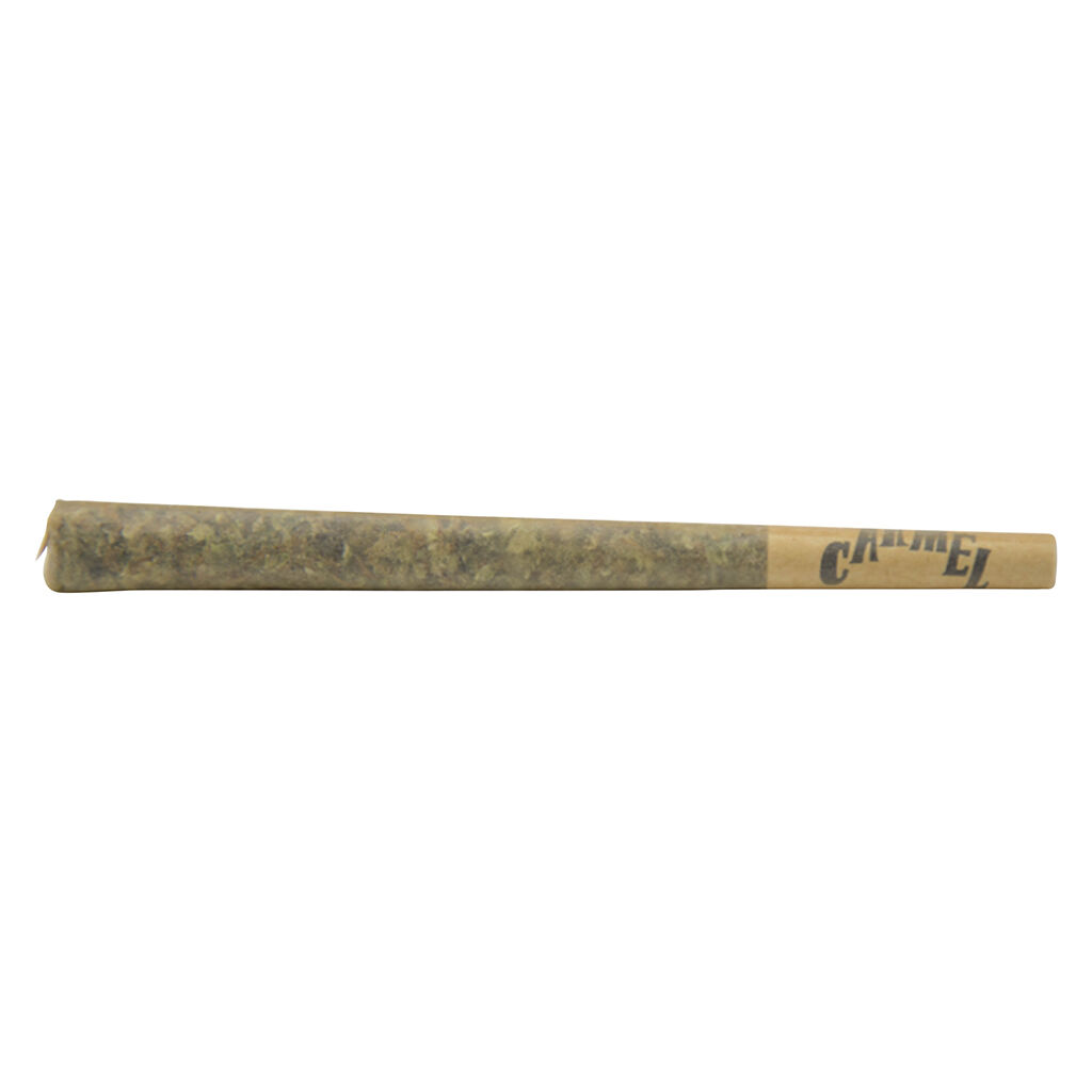 OZ Kush Cake Infused Pre-Roll